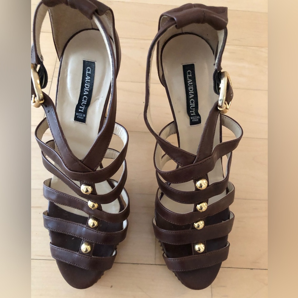 Great shoes